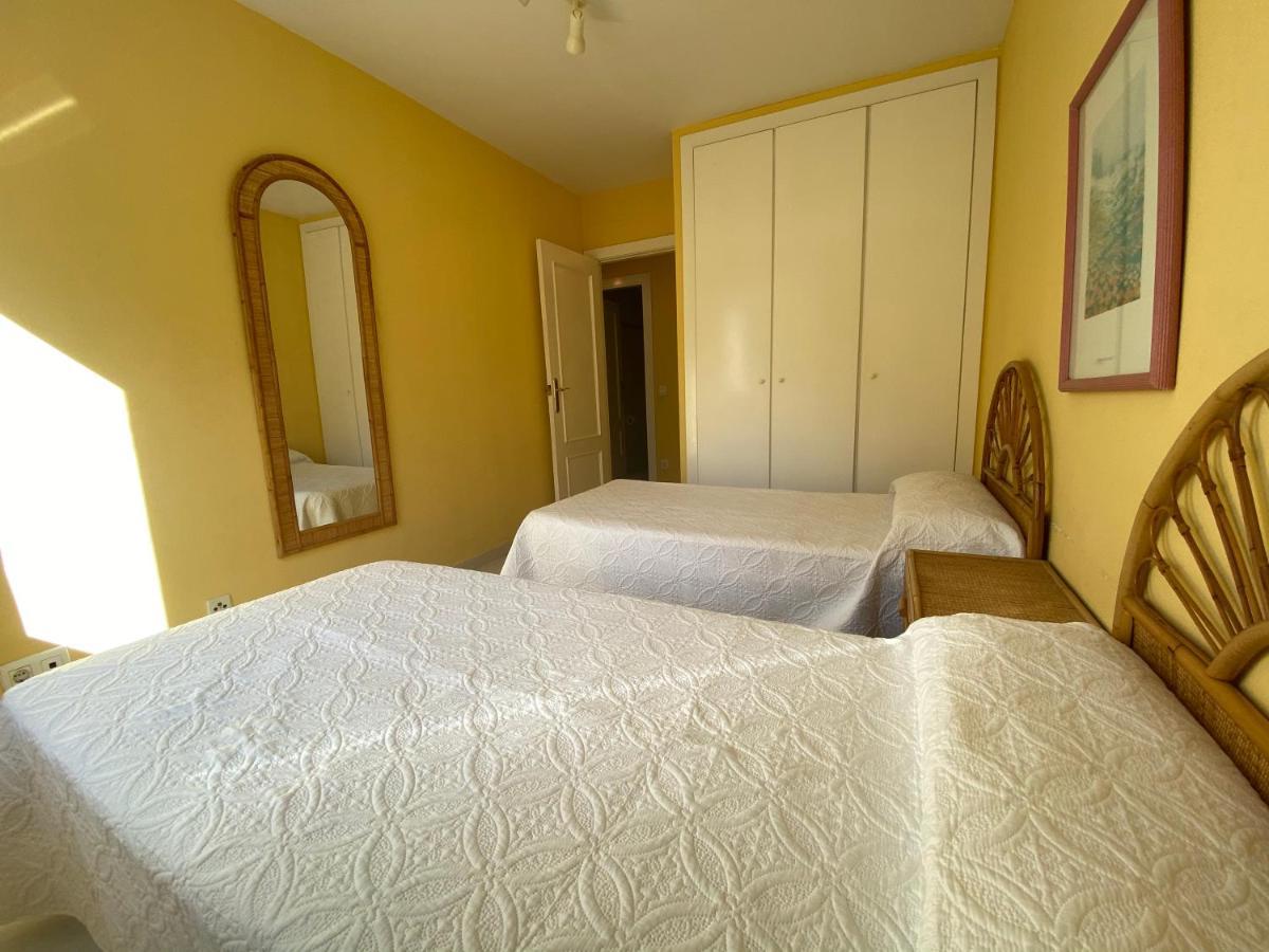 Alcossebre Apartamentos Jardines Del Puerto Altamar מראה חיצוני תמונה