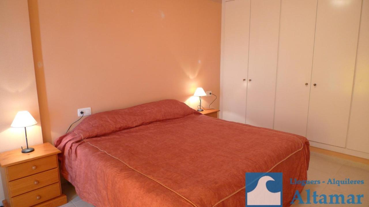 Alcossebre Apartamentos Jardines Del Puerto Altamar מראה חיצוני תמונה