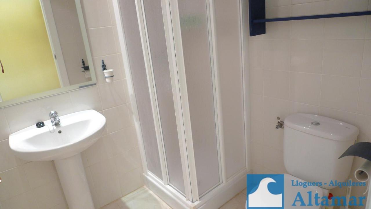 Alcossebre Apartamentos Jardines Del Puerto Altamar מראה חיצוני תמונה