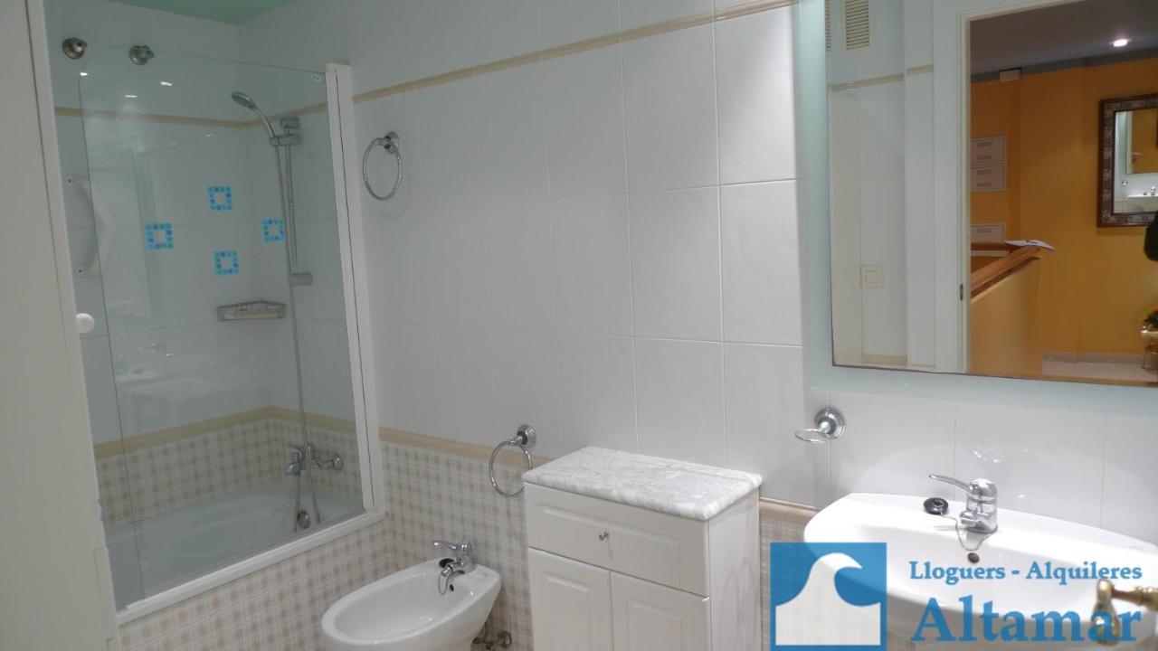 Alcossebre Apartamentos Jardines Del Puerto Altamar מראה חיצוני תמונה