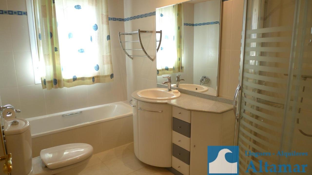 Alcossebre Apartamentos Jardines Del Puerto Altamar מראה חיצוני תמונה