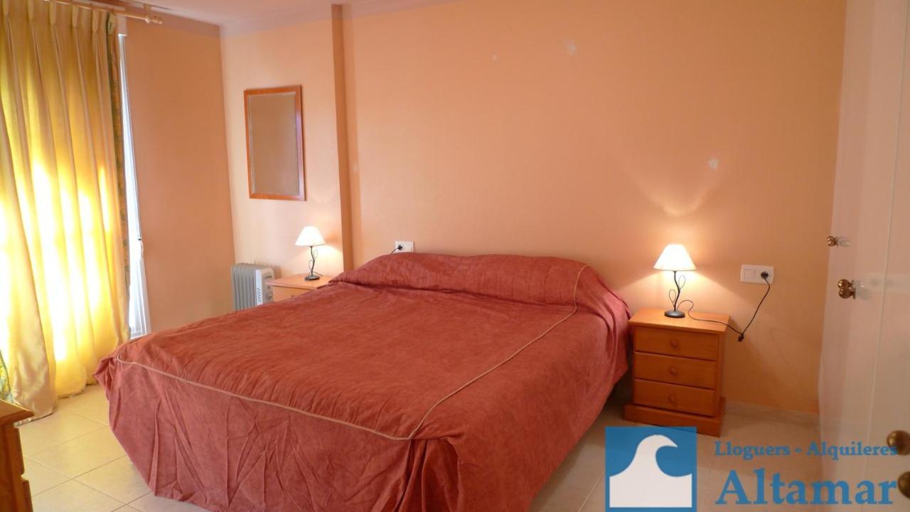 Alcossebre Apartamentos Jardines Del Puerto Altamar מראה חיצוני תמונה